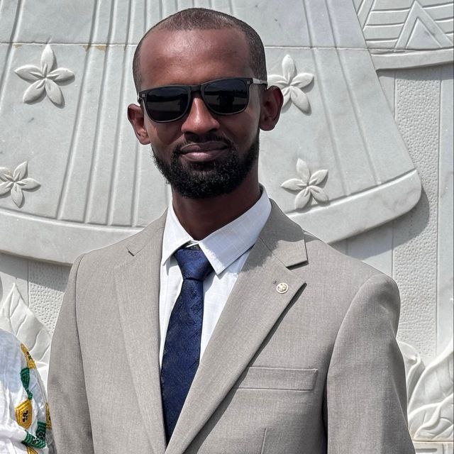 Migbaru Yohannes