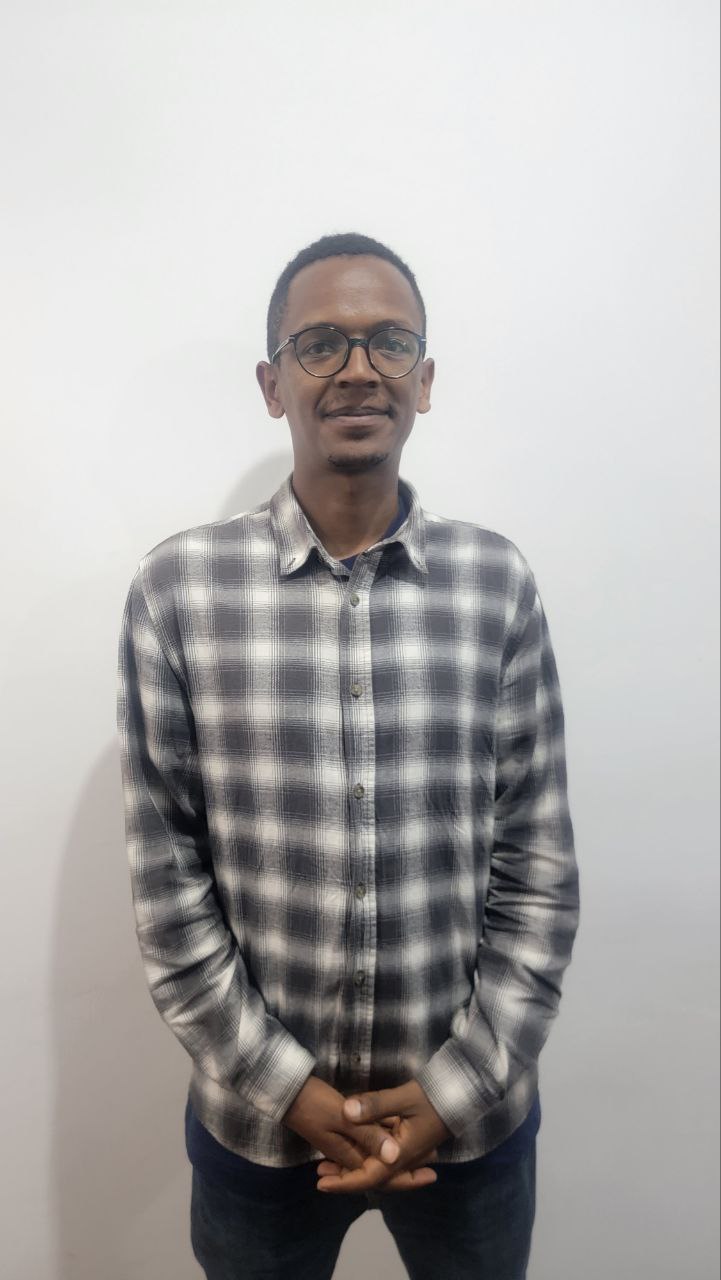 Habtamu Asefa